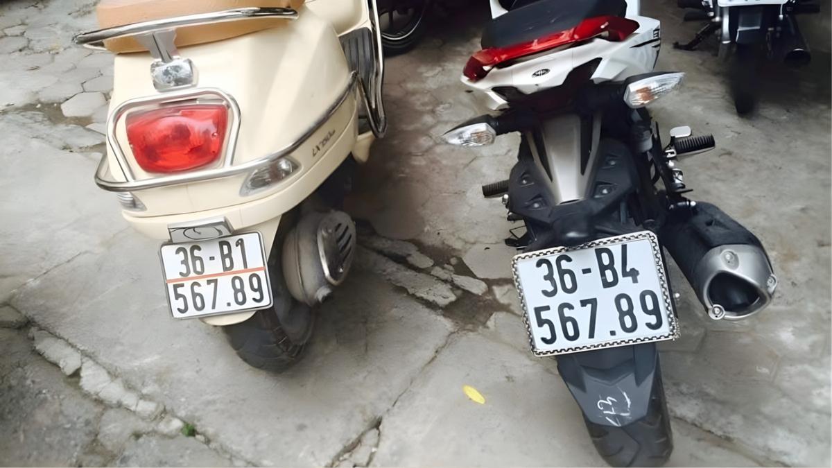 36 có phải là “67” của Việt Nam?