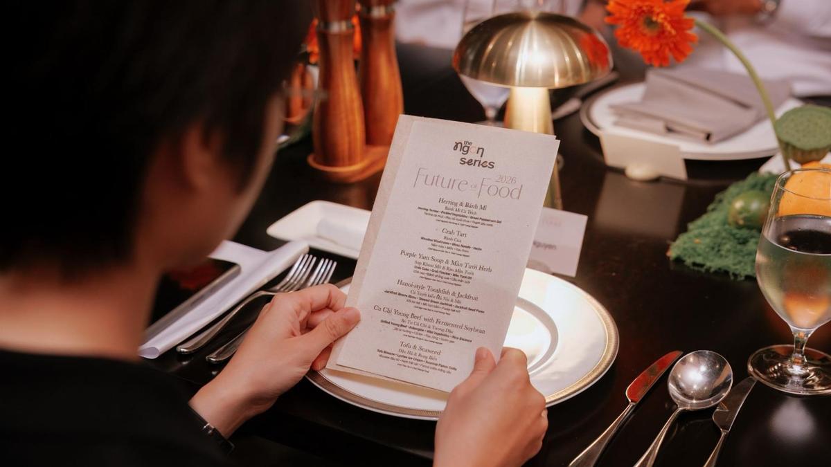 Vietnam Named Among Asia’s Next Culinary Hotspots