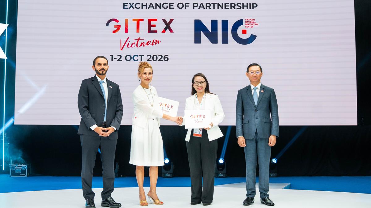 Việt Nam chính thức gia nhập hệ sinh thái công nghệ và khởi nghiệp lớn nhất thế giới