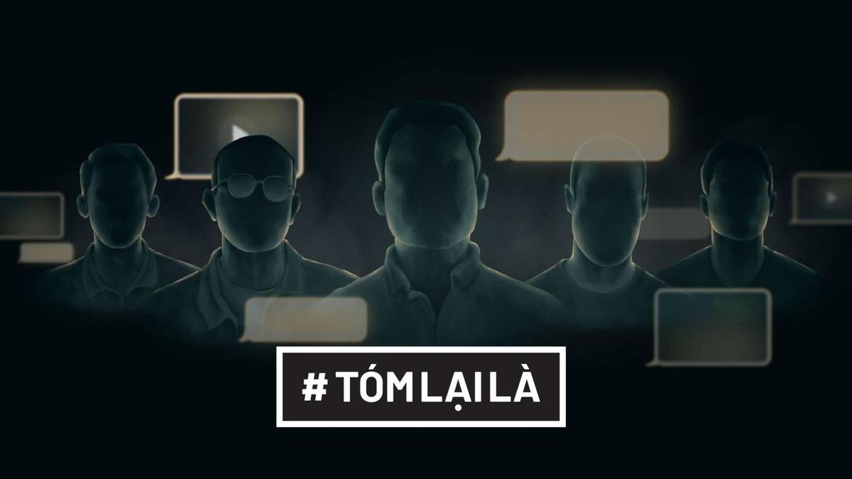 Online rape academy - Nơi mà tội ác được “giảng dạy” như một “kĩ năng”