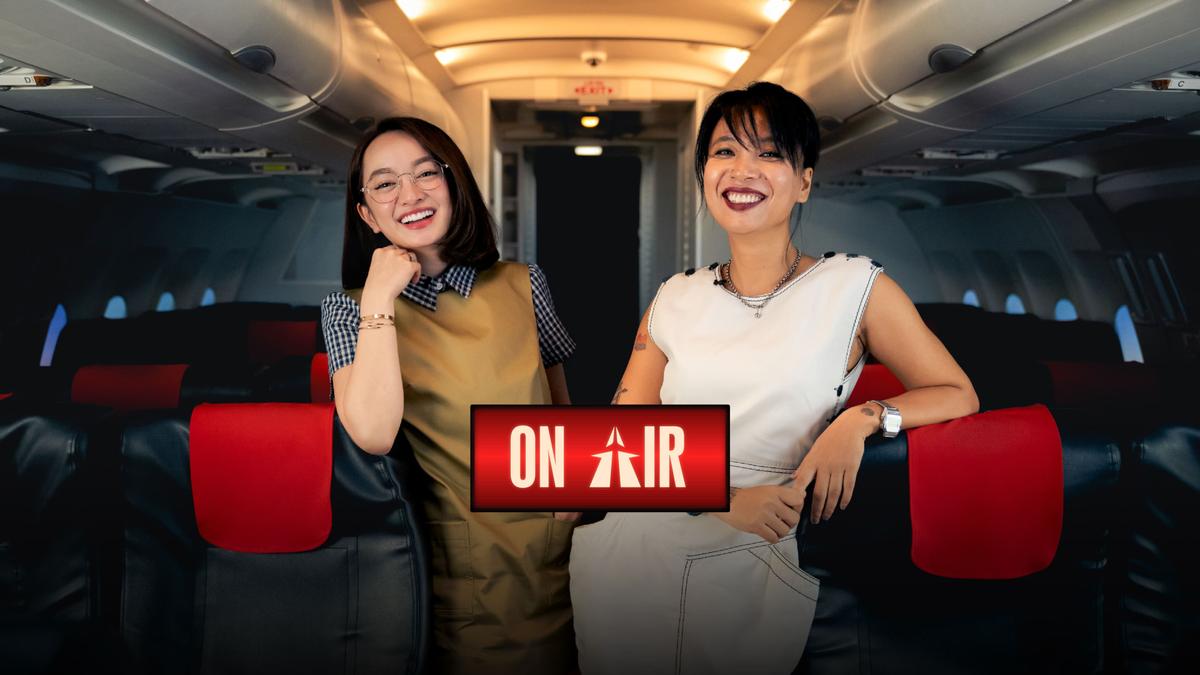 Kaity Nguyễn: “Nếu không làm diễn viên, tôi không biết mình sẽ là ai”