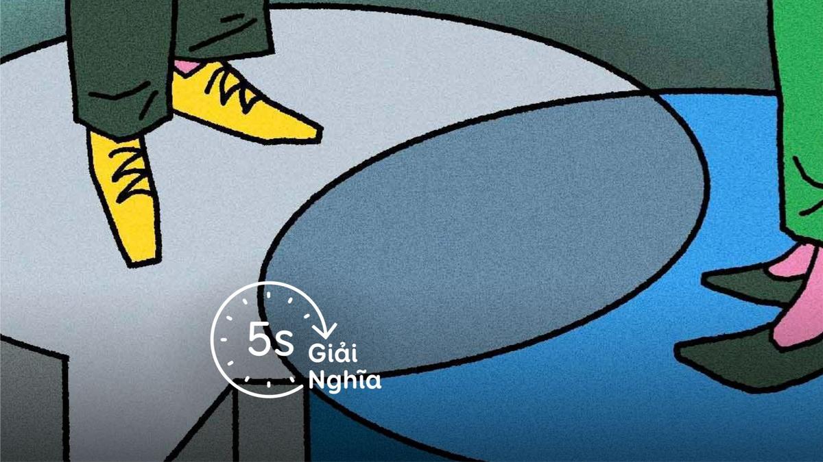 Work Husband/Wife - Có “vợ chồng hờ” ở... chỗ làm việc nữa ha! 