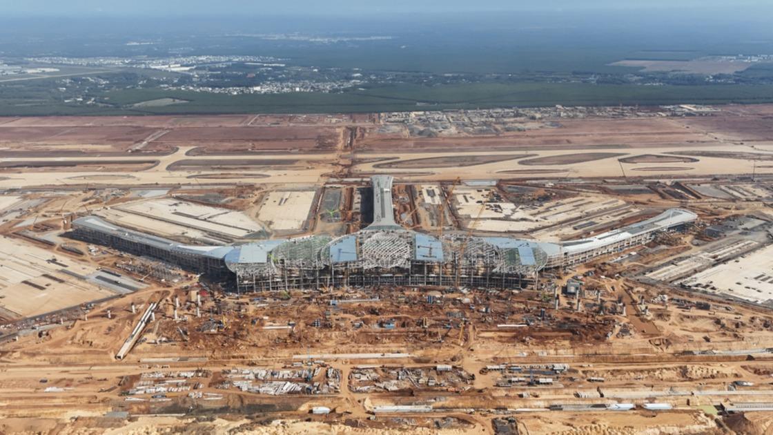 Long Thành Airport Faces Legal Challenges, Potential Delays Ahead