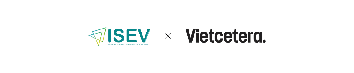 ISEV x Vietcetera