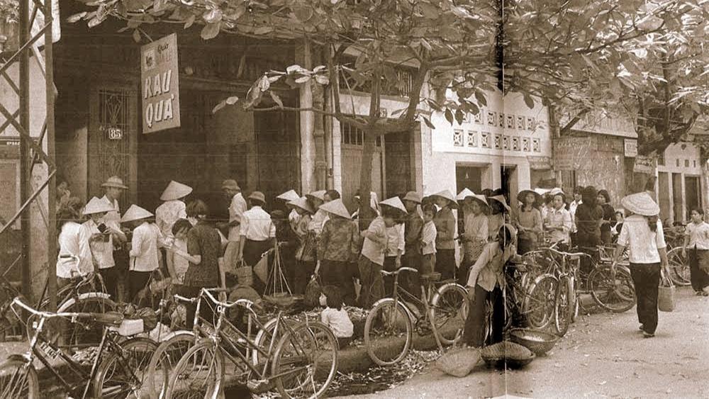 6 Jobs That Defined Vietnam’s Subsidy Era