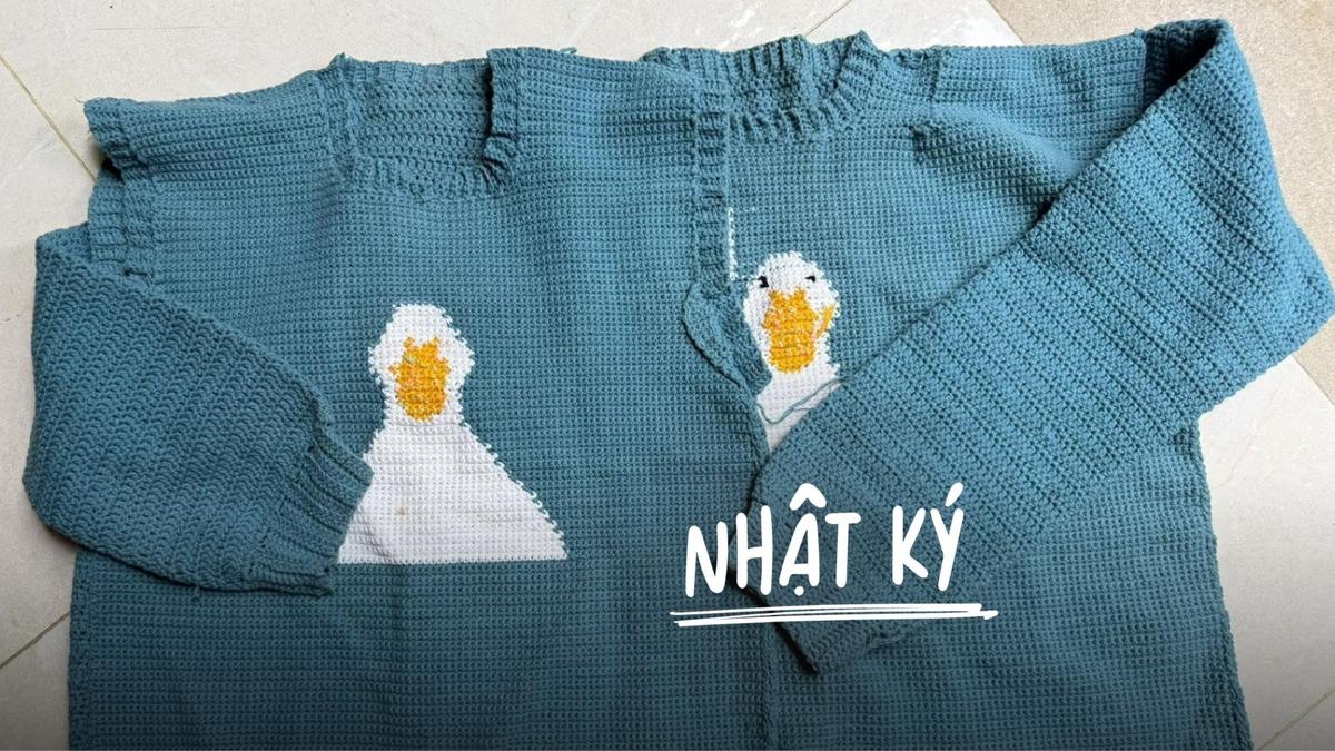 Dành một phần ba cuộc đời mình để yêu đơn phương, và tớ không hối hận về điều đó