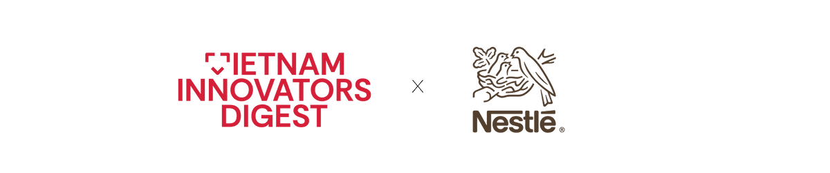 Vietnam Innovators x Nestlé