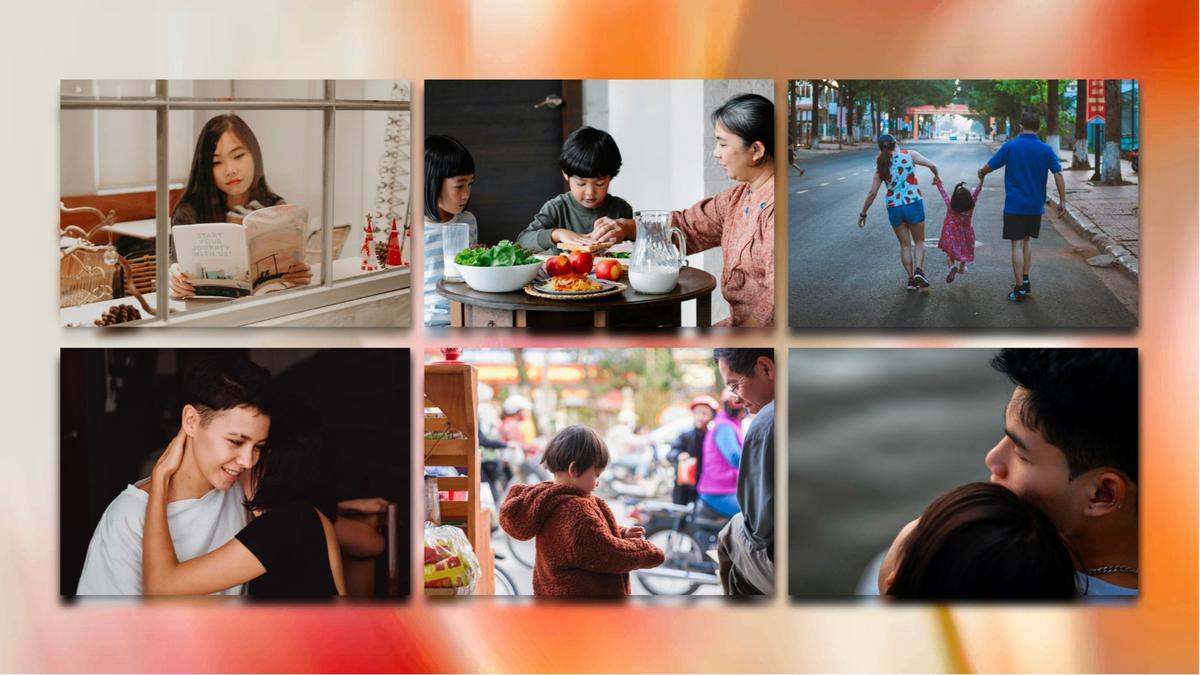 Ngày Gia đình Việt Nam: Ta đang hiểu “nhà” rộng đến đâu?