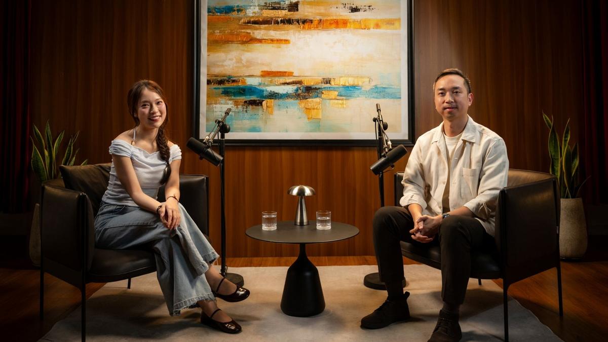 Từ “hiện tượng mạng” đến nhà sáng tạo nội dung bền vững: Khánh Vy đã vượt qua những lần “flop” như thế nào?