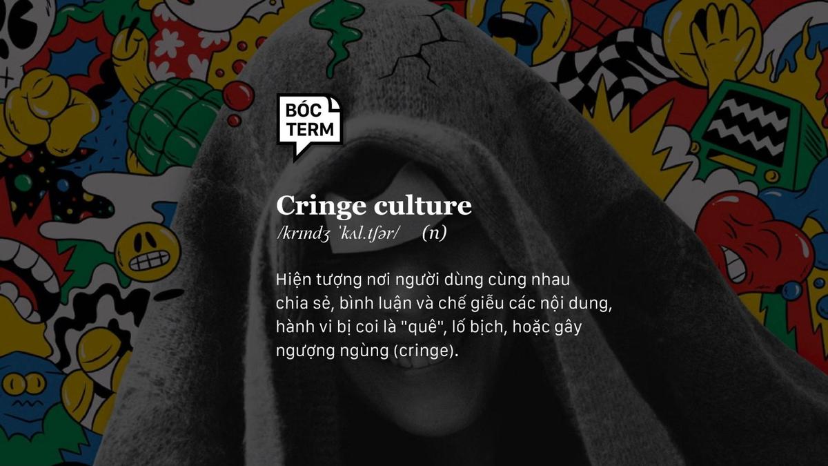 Nếu đã rất nỗ lực, đừng để Cringe Culture khiến bạn thấy xấu hổ về hành trình của mình 