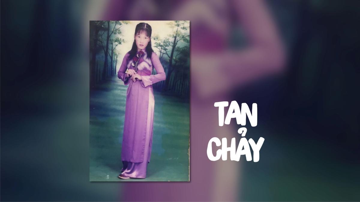 Thế còn mẹ của đứa trẻ “hiểu chuyện” không có kẹo ăn?