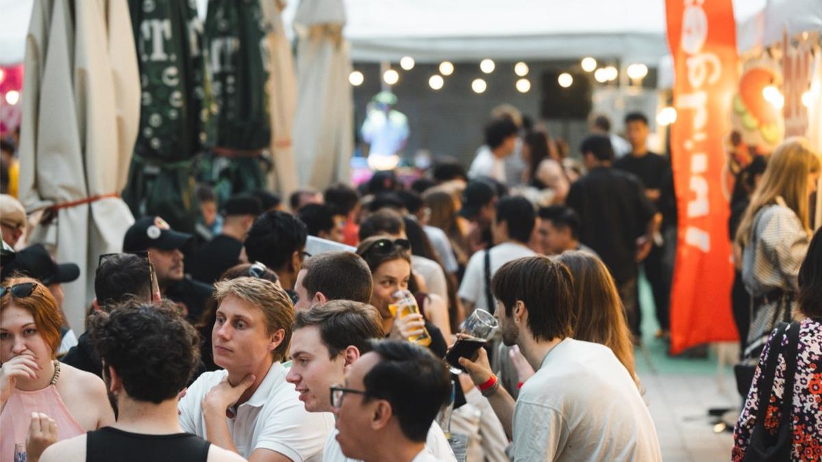 When Craft Beer Became Culture: Inside Saigon Craft Beer Festival 2026