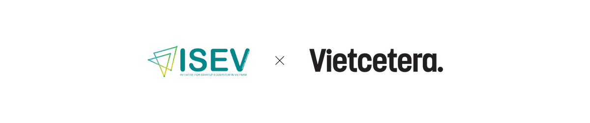 ISEV x Vietcetera