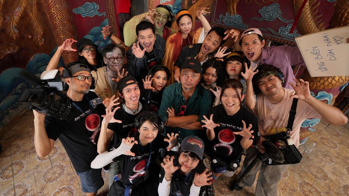 Với phim remake, yếu tố Việt mới là thứ giữ chân khán giả