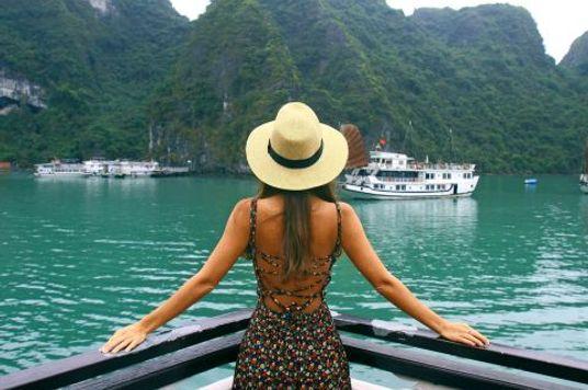 Destination