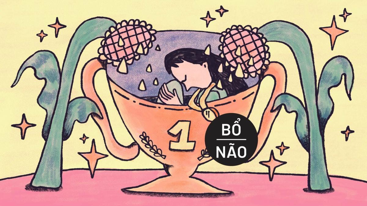 Post-achievement depression: Nếu cả đời này rực rỡ thì chắc gì đã vui? 