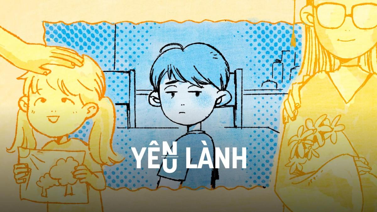 Con giữa có thật sự “bơ vơ”?