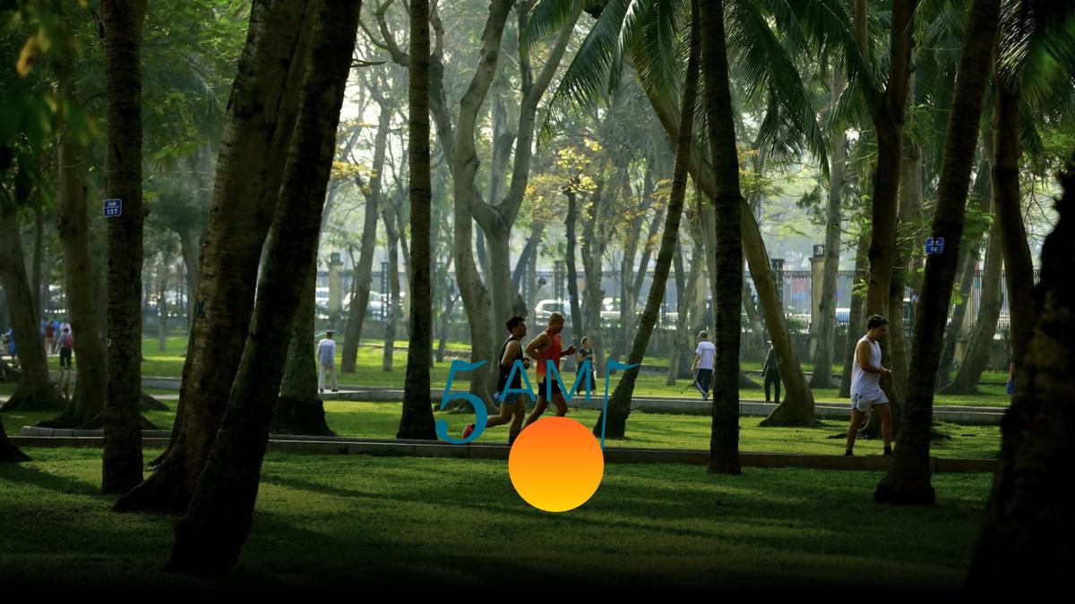 24 Giờ lên đồ "bát phố" Hà Nội