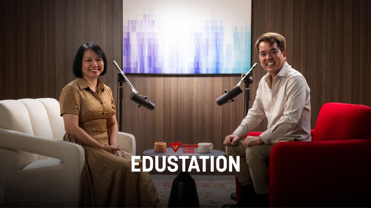 Đại học có nên là nơi dạy ta cách... hạnh phúc và đối diện với "phần tối" của chính mình?