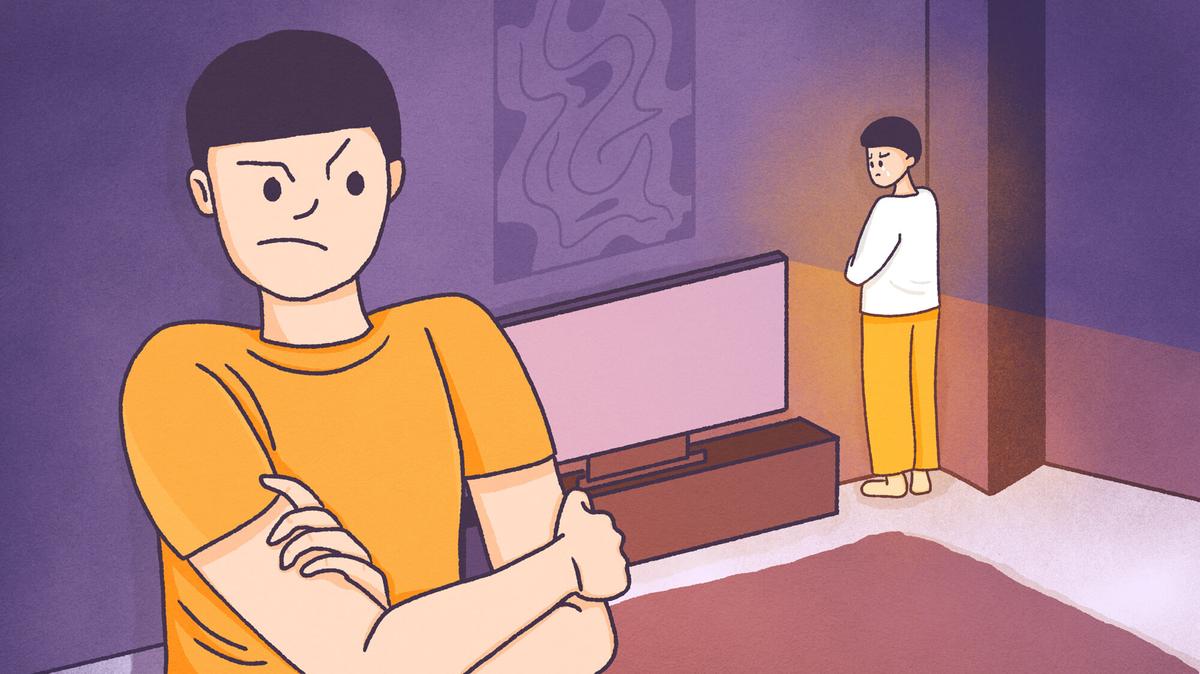 4 Phong cách nuôi dạy con phổ biến. Gia đình bạn thuộc kiểu nào?