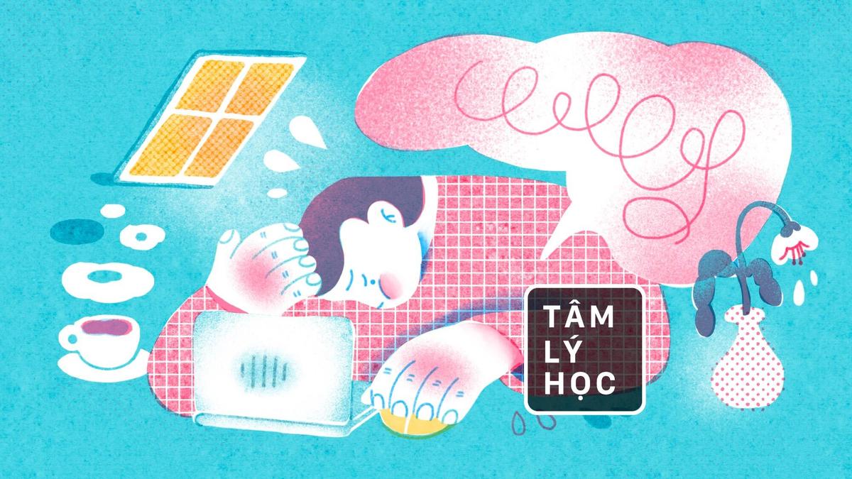 Imposter syndrome chốn công sở: Có thật là bạn không đủ giỏi?