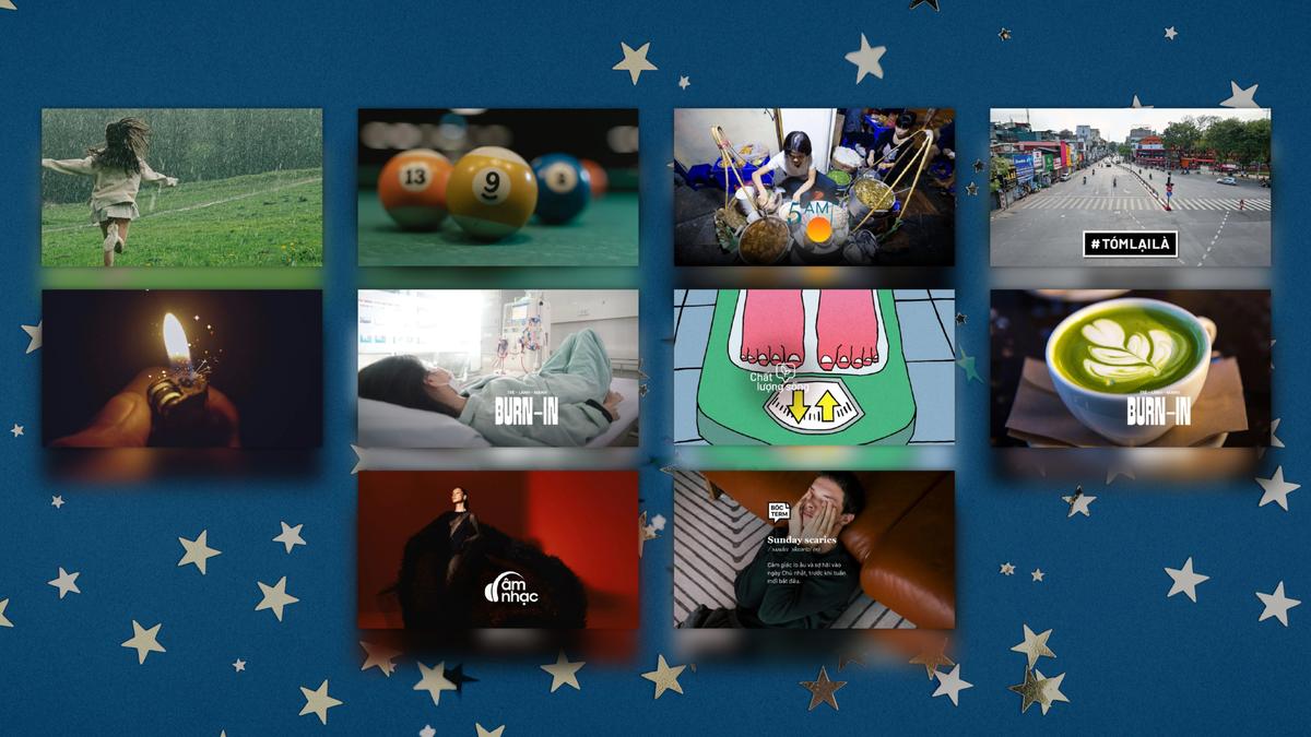 10 Câu chuyện được chú ý nhất trên Vietcetera năm 2025