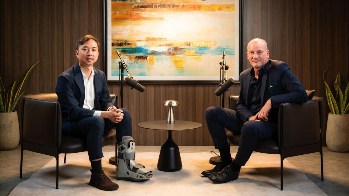 Giáo dục không chỉ là câu chuyện bằng cấp: Góc nhìn từ Hiệu trưởng Trường Đại học Việt Đức