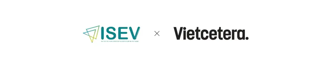 ISEV x Vietcetera