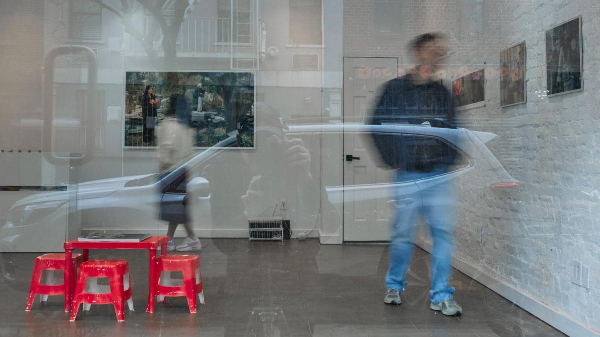 Photographing Distant Memories: A Longing For Vietnam