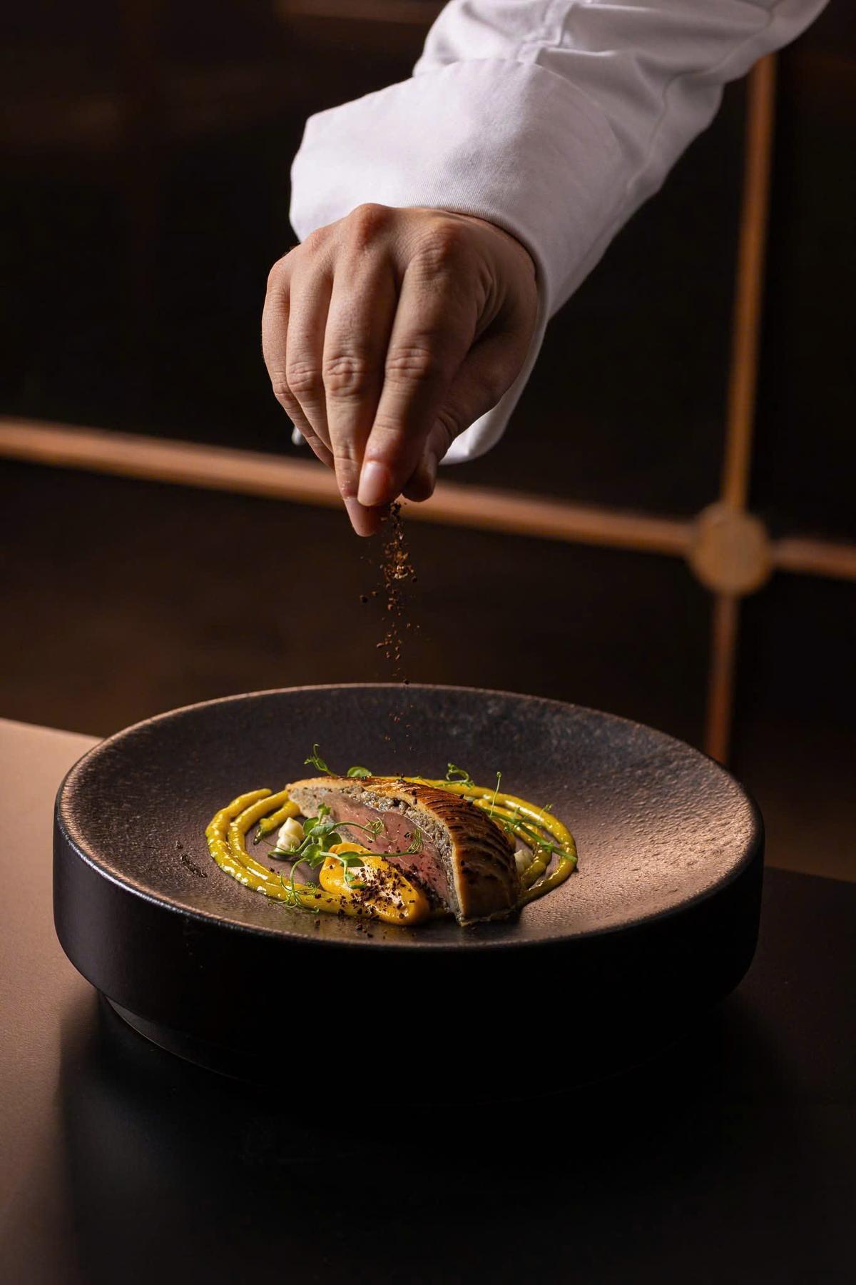 Le Comptoir Đà Nẵng