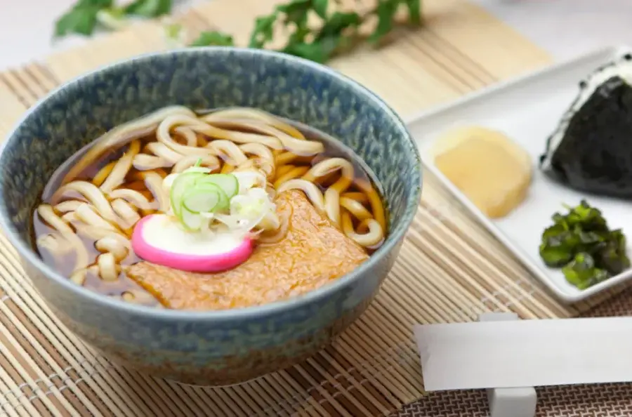 Marukame Udon