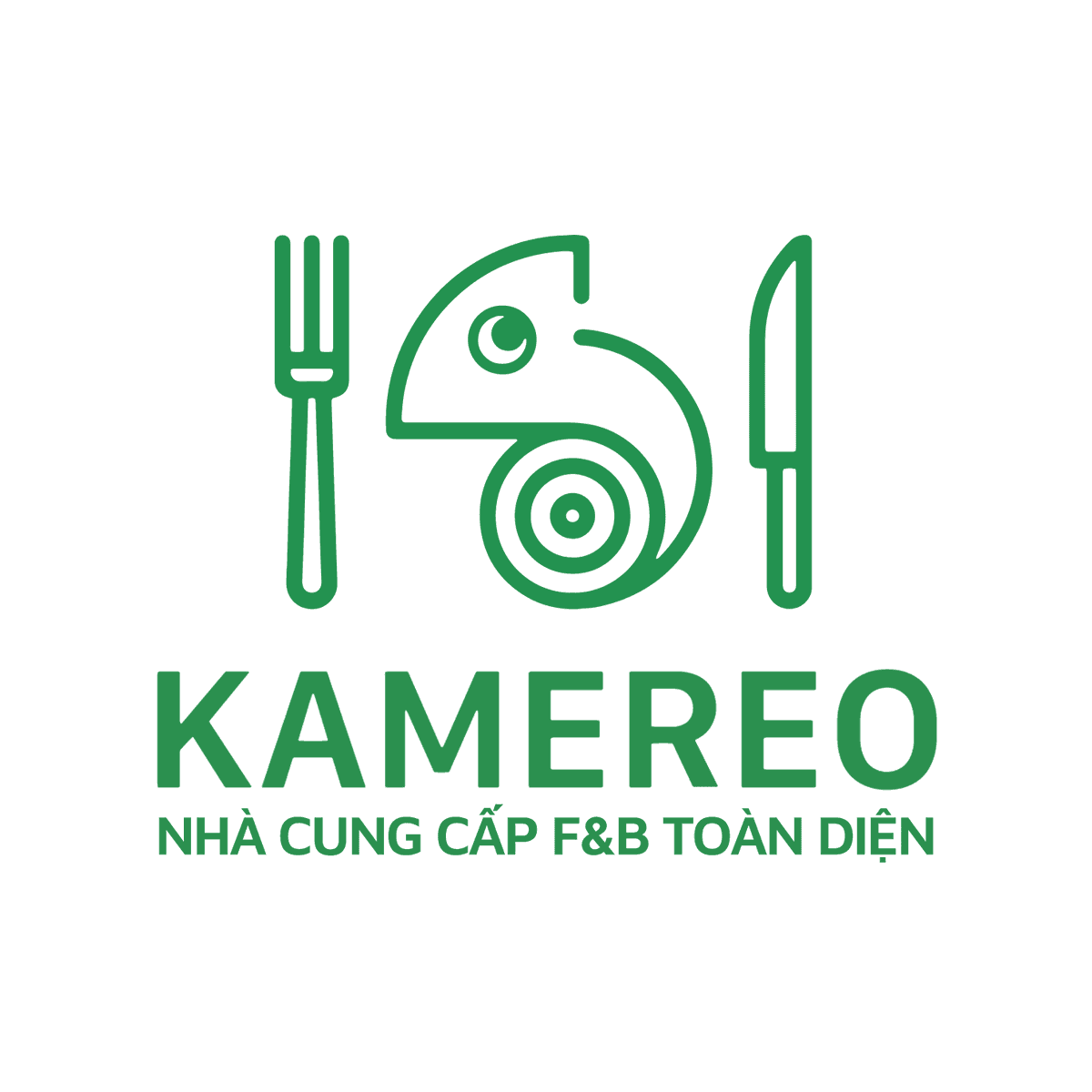 Kamereo