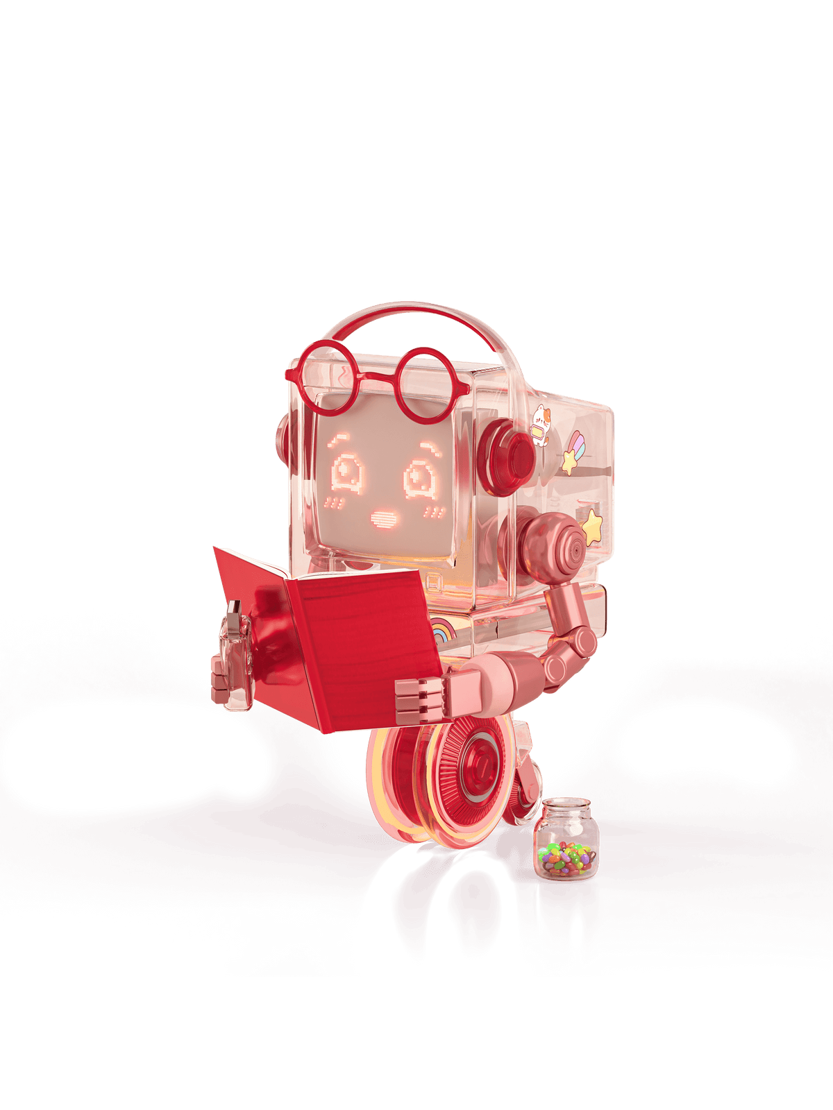 MUTE