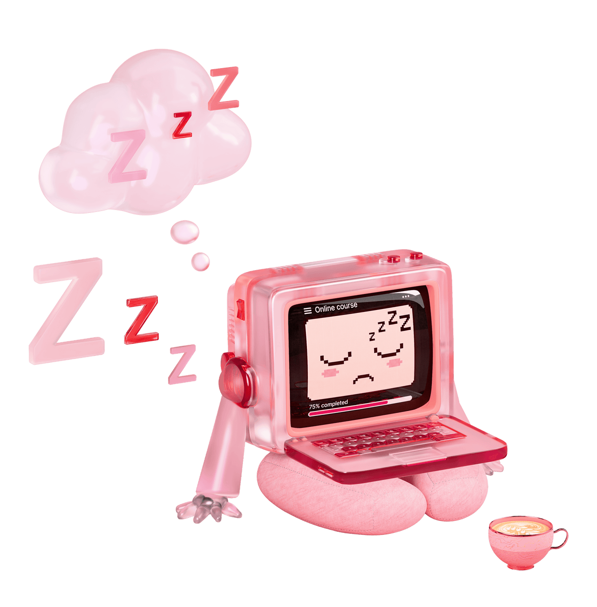 SLEEP