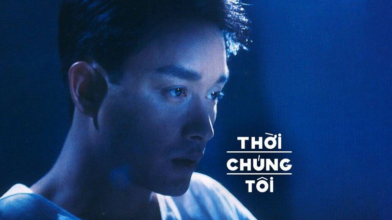 Trương Quốc Vinh: Gió vẫn tiếp tục thổi