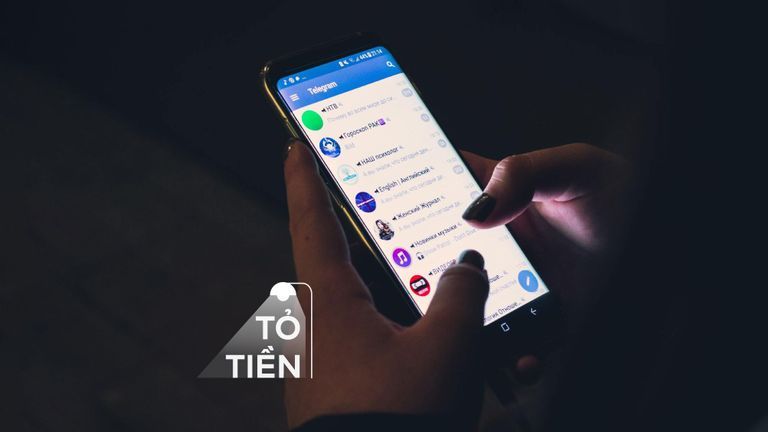 Ứng dụng nhắn tin miễn phí kiếm tiền như thế nào?