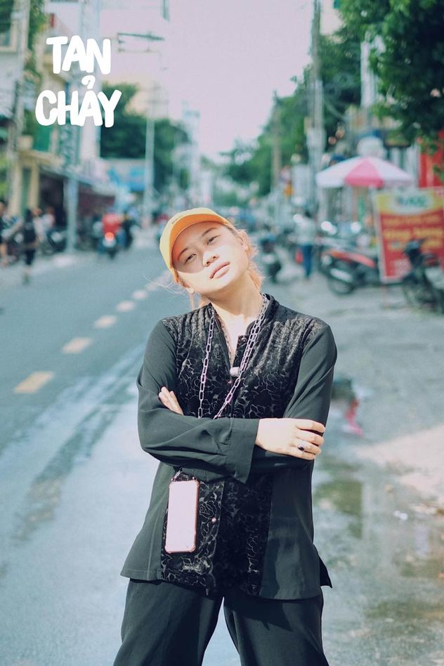 Nguồn: It's Happened to be Vietnam