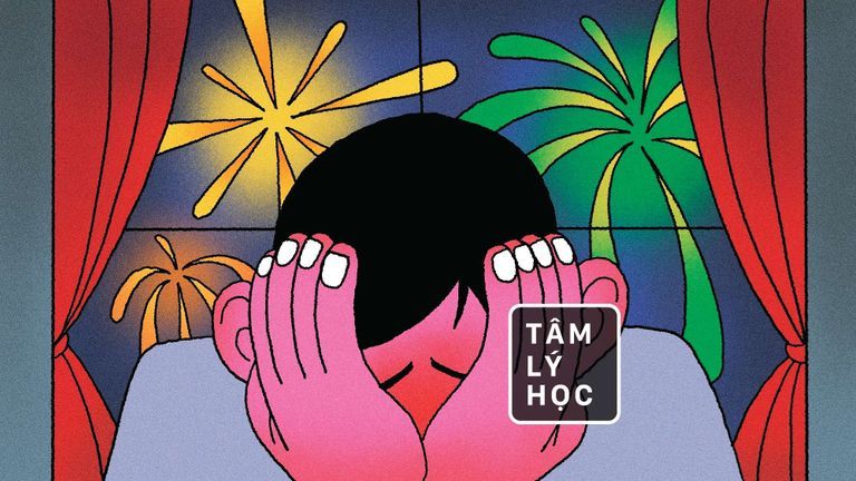 Mùa lễ hội đến mà bạn chẳng vui, làm sao để đối mặt?
