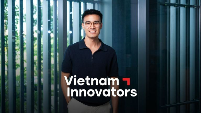 How Are Vietnamese Professionals Connecting Across Borders?