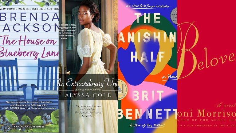 In The Pages: Love Through The Black Writers’ Lenses
