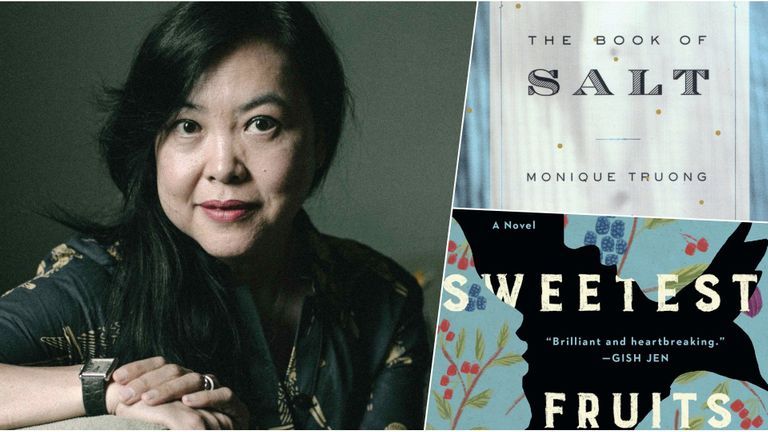 Every Novel Monique Truong Writes Is A Vietnamese American Novel 