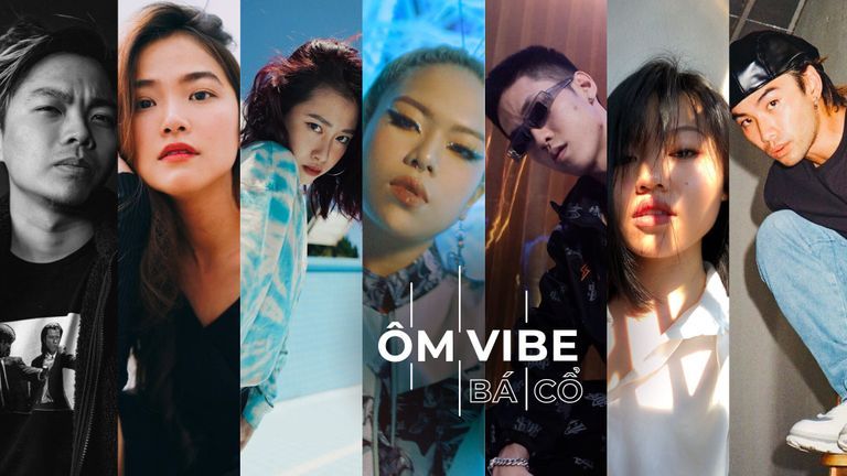 tlinh và bữa tiệc của Gái Độc Thân