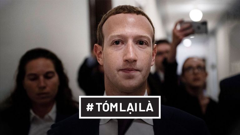 Facebook kiện 4 người Việt - Chuyện gì vừa xảy ra?