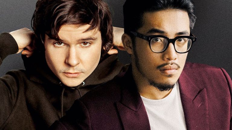 Lukas Graham On His Musical Collab With Vietnamese Artist Vũ.
