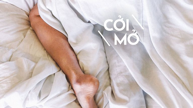 Cởi Mở: Lần đầu “tắt đài” giữa hiệp