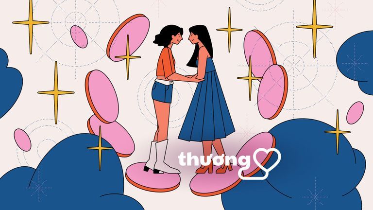 8 Kiểu thân mật giúp bạn và người ấy xích lại gần hơn