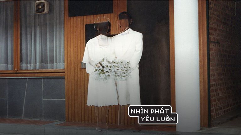Nhu Xuan Hua And One’s Own Fragments