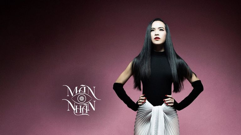 Nghệ sĩ Nguyễn Hoàng Ngân: "Sự thỏa mãn chỉ tới khi công chúng công nhận"