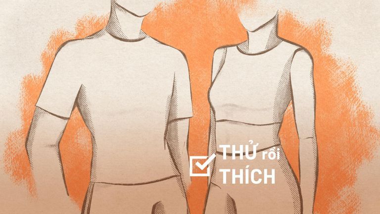Thử Rồi Thích: Làm bụng nhỏ đi mà không cần giảm mỡ