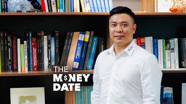 "Các bậc phụ huynh rất thích nói cháu nhà tôi ngoan lắm, không biết gì về tiền đâu"